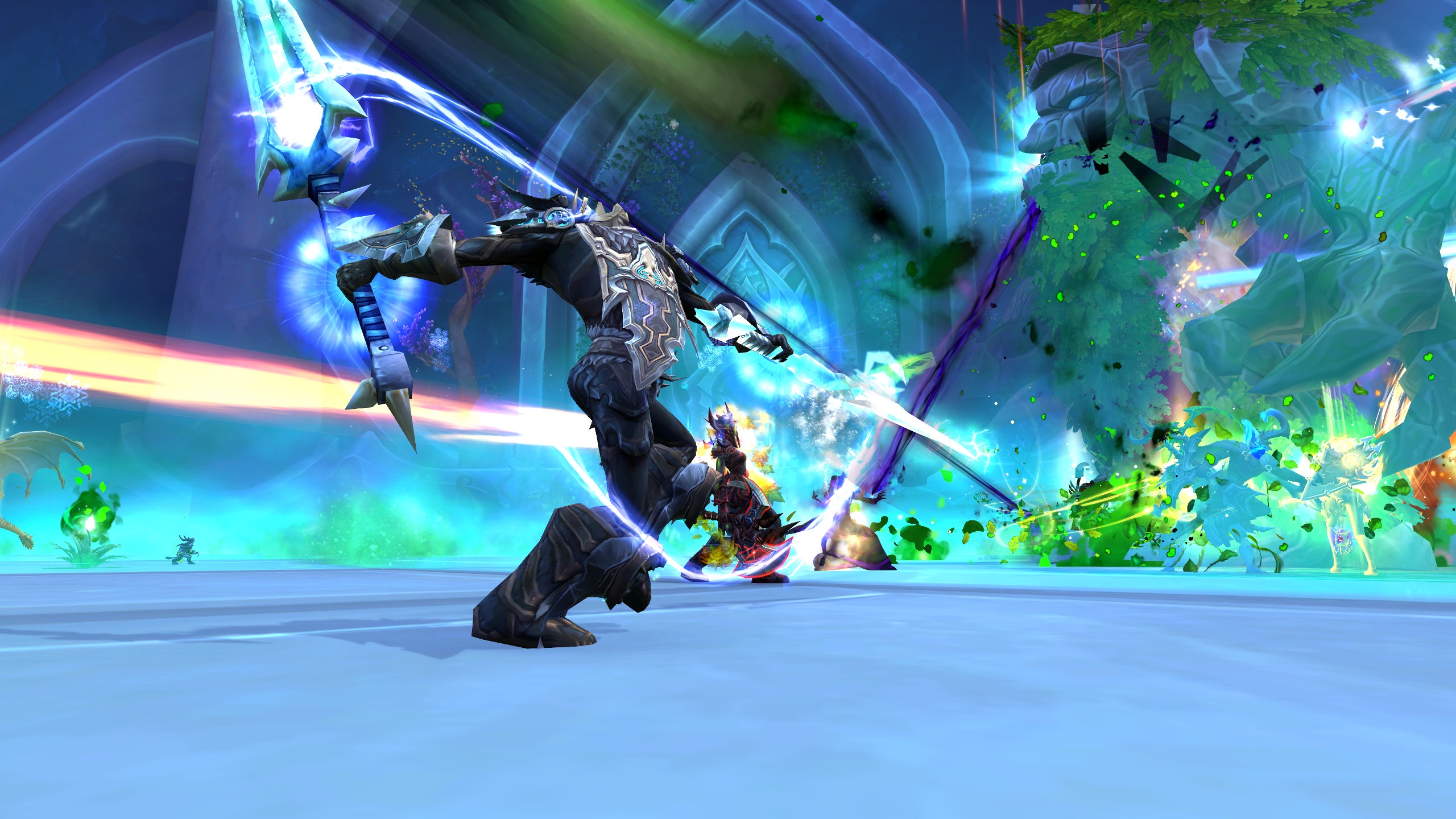 Raid Preparation: Gearing Up and Getting Consumables for Success in WoW
