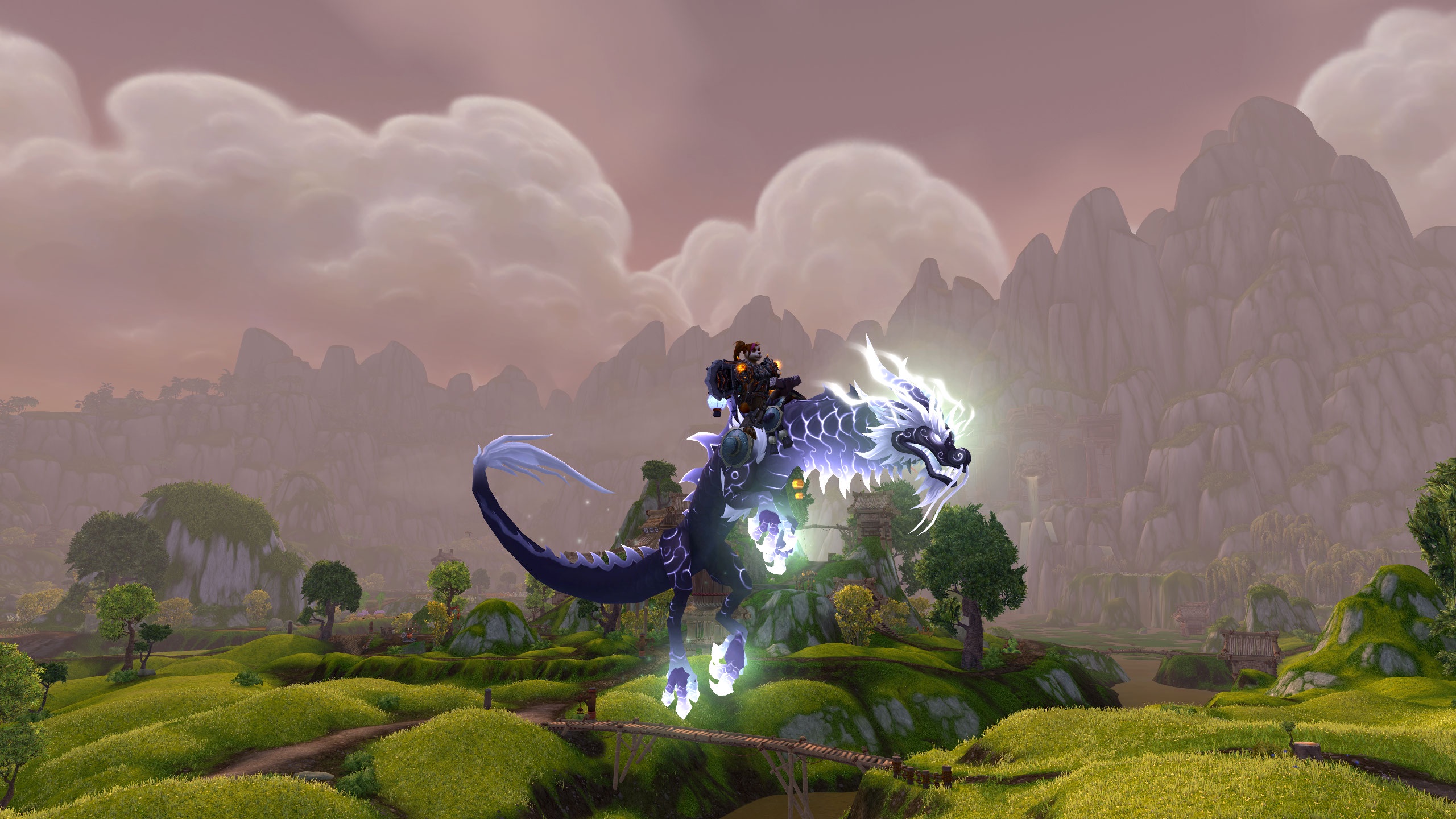 Raid Rewards: Prestigious World of Warcraft Mounts From Iconic Raids