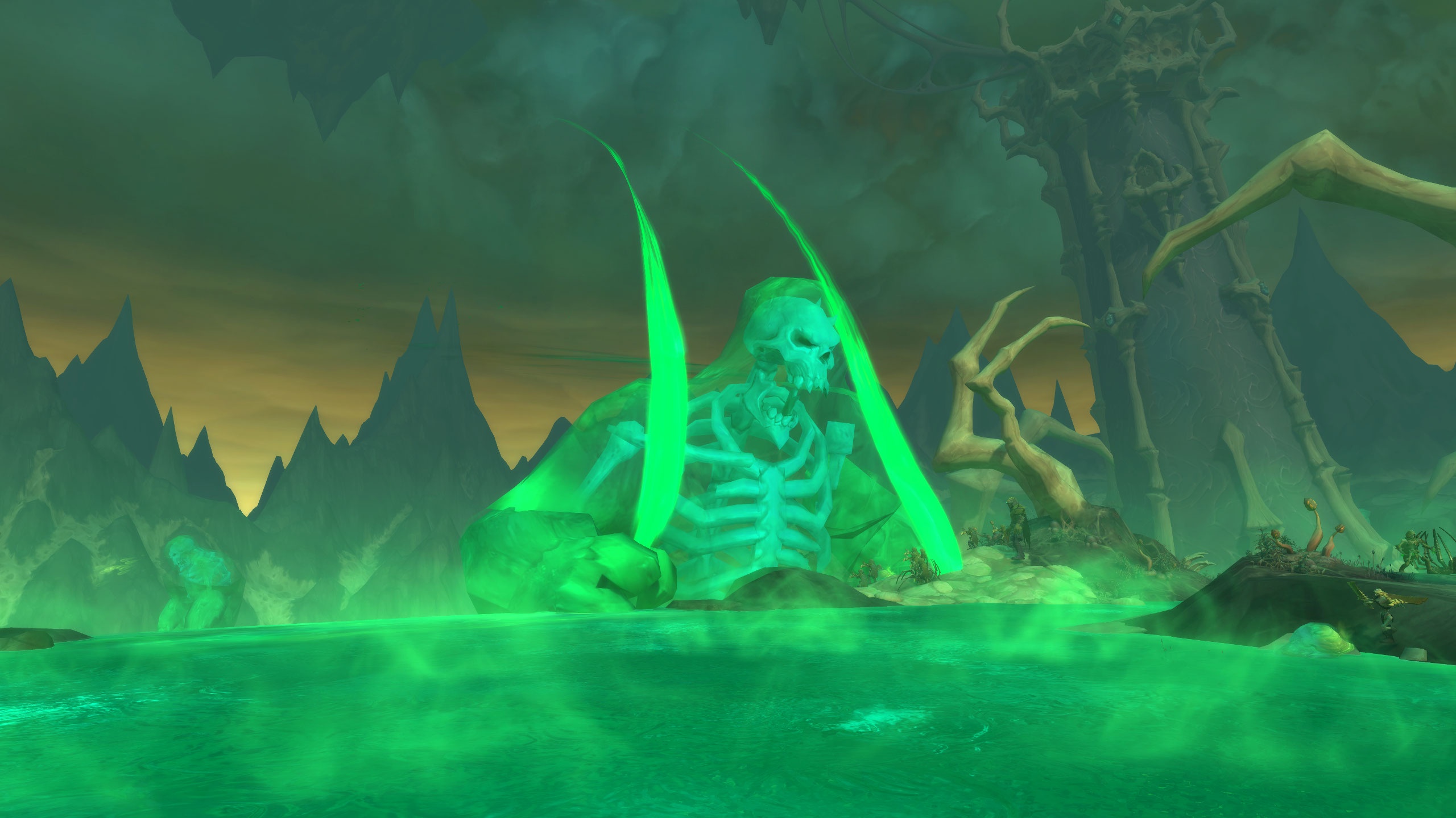 Skipping the Grind: Why WoW Boosting Is the Secret Sauce for Busy Players