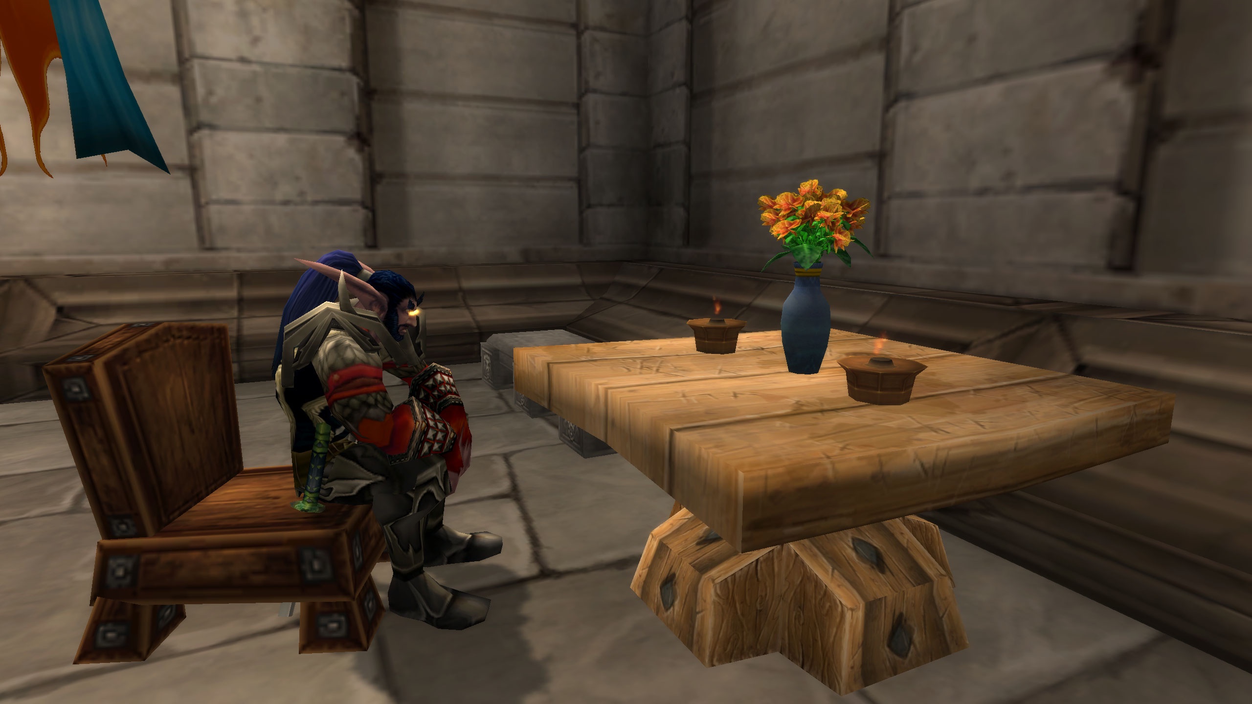 Best DPS Consumables and Buffs for PvE Feral Druid in World of Warcraft SoD
