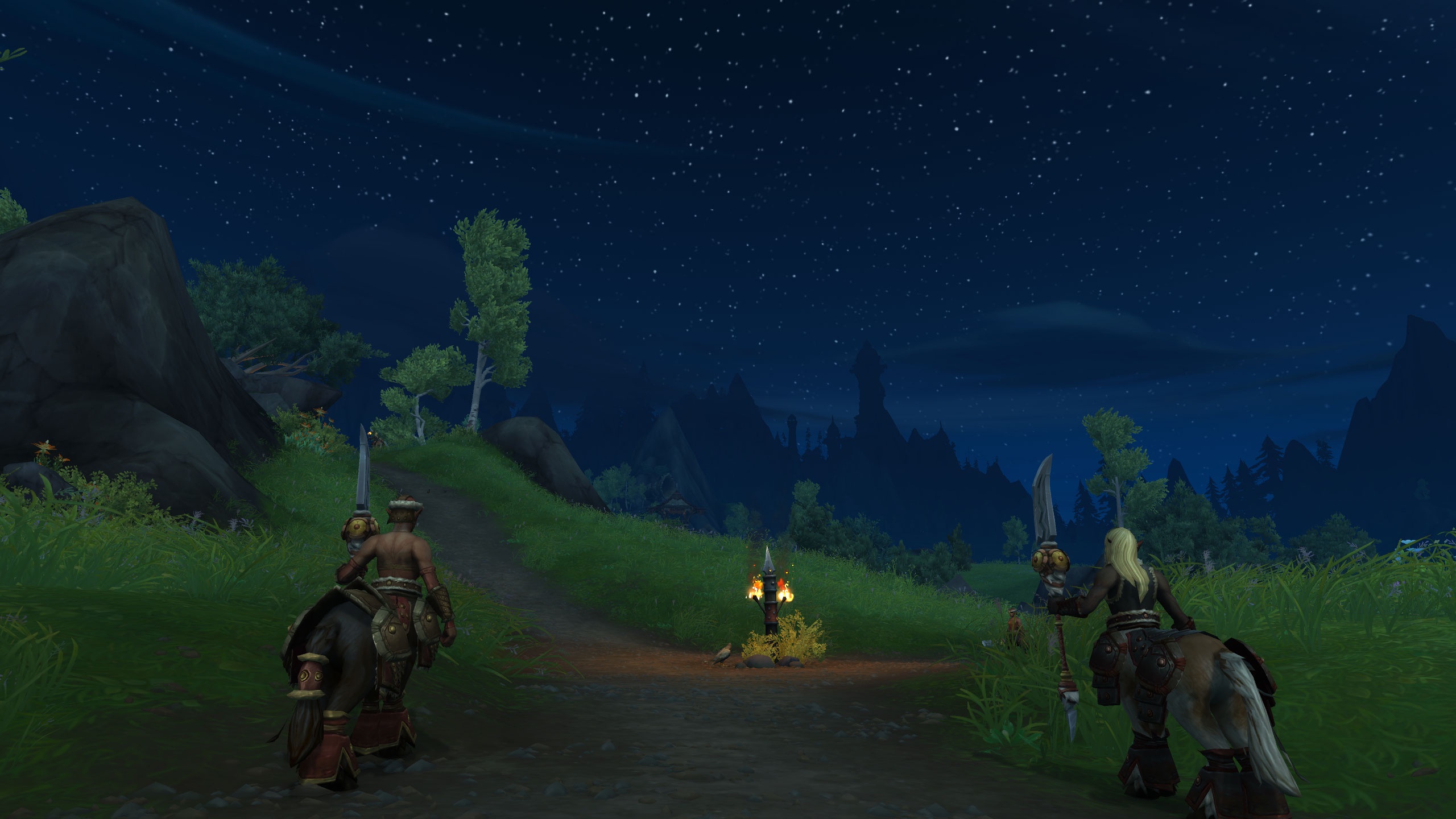 Beyond Azeroth: How Warcraft’s Lore Shaped the Entire MMO Genre
