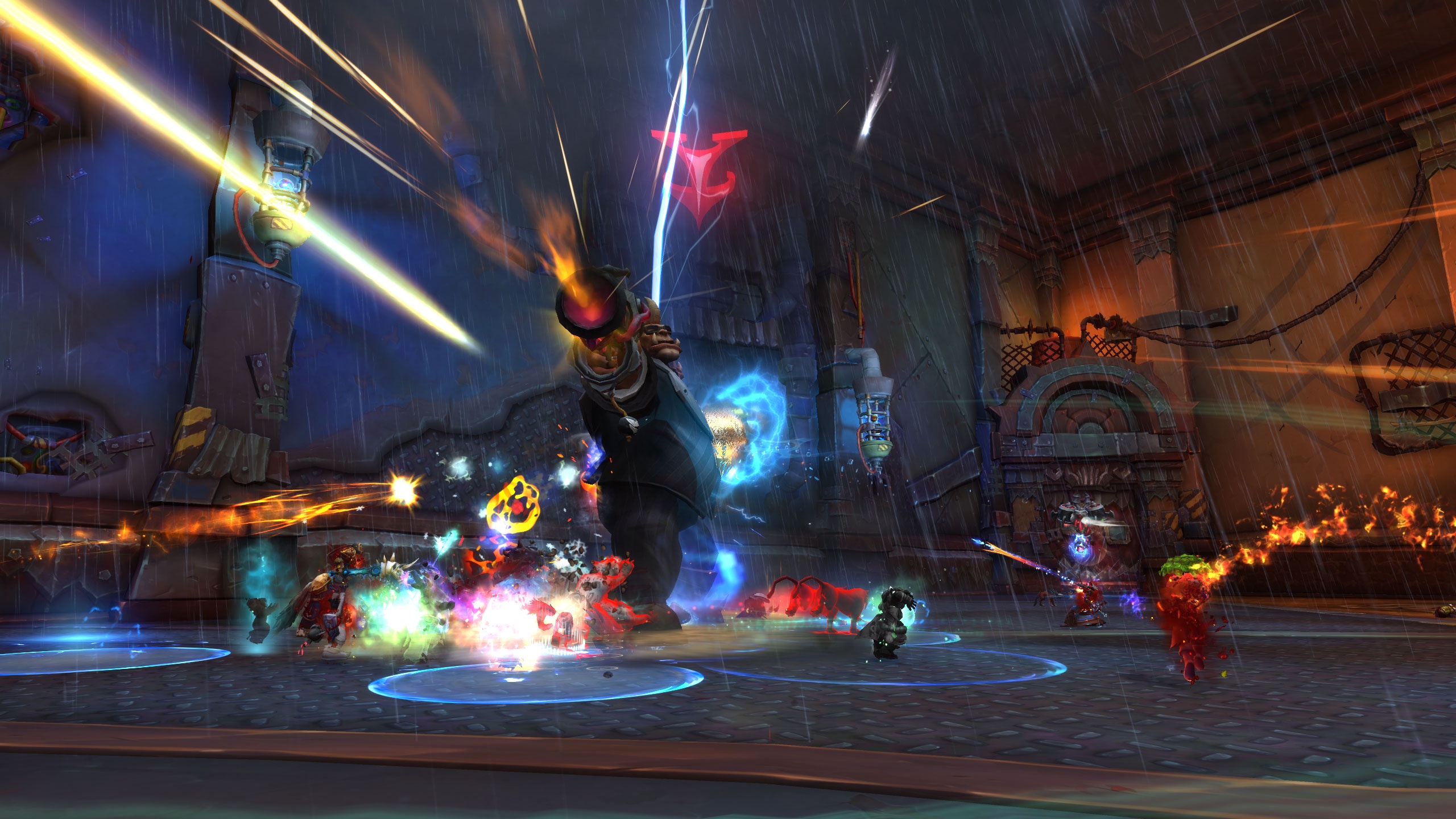 How to Improve Your Raid Leading Skills in WoW