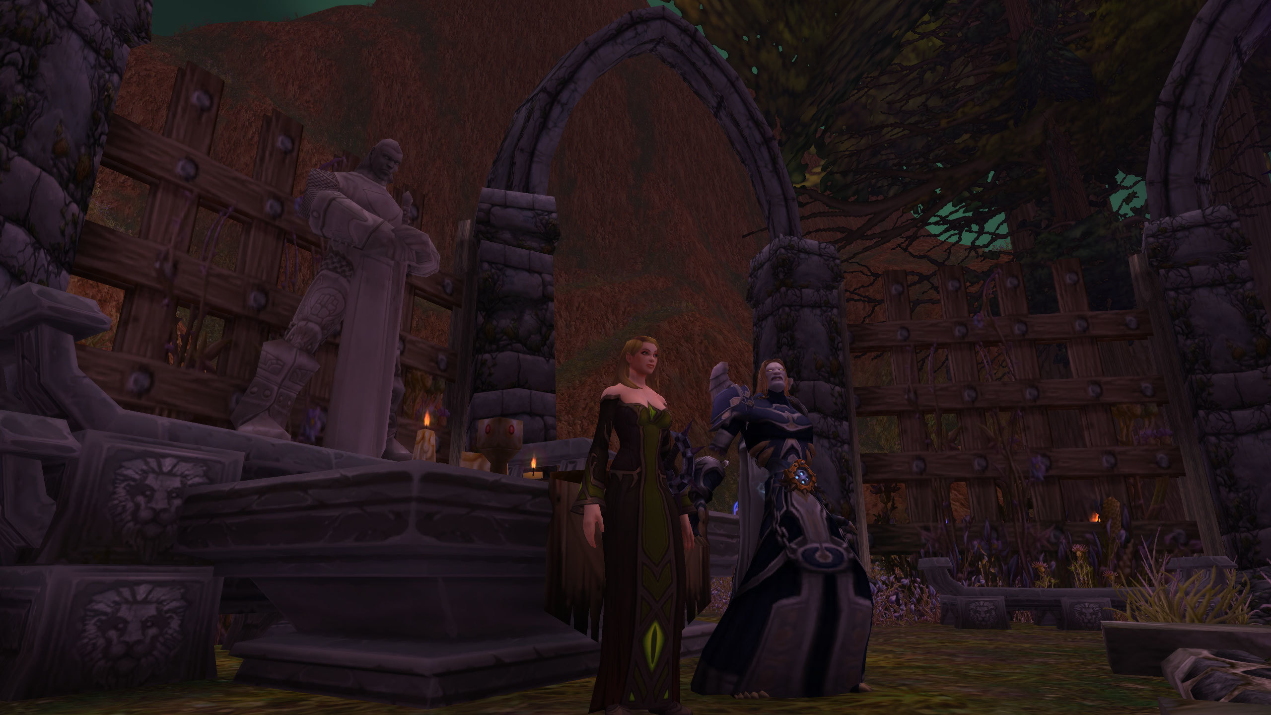 How to Manage Alternate Characters (Alts) in Legion Remix