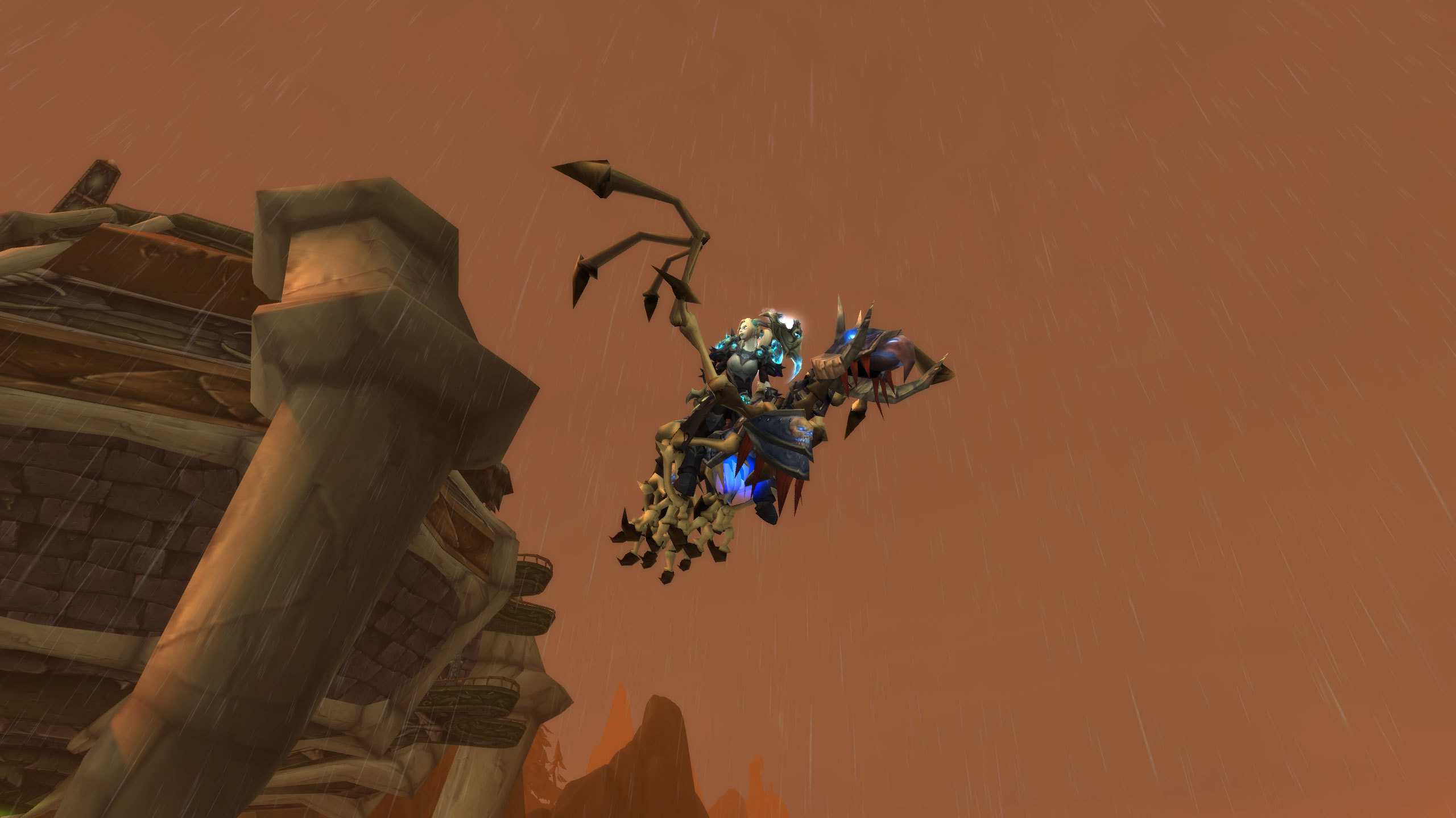 Exploring the Lore of the Titans’ Watchers: Odyn, Ra-den, Thorim, and the Forge of Origination