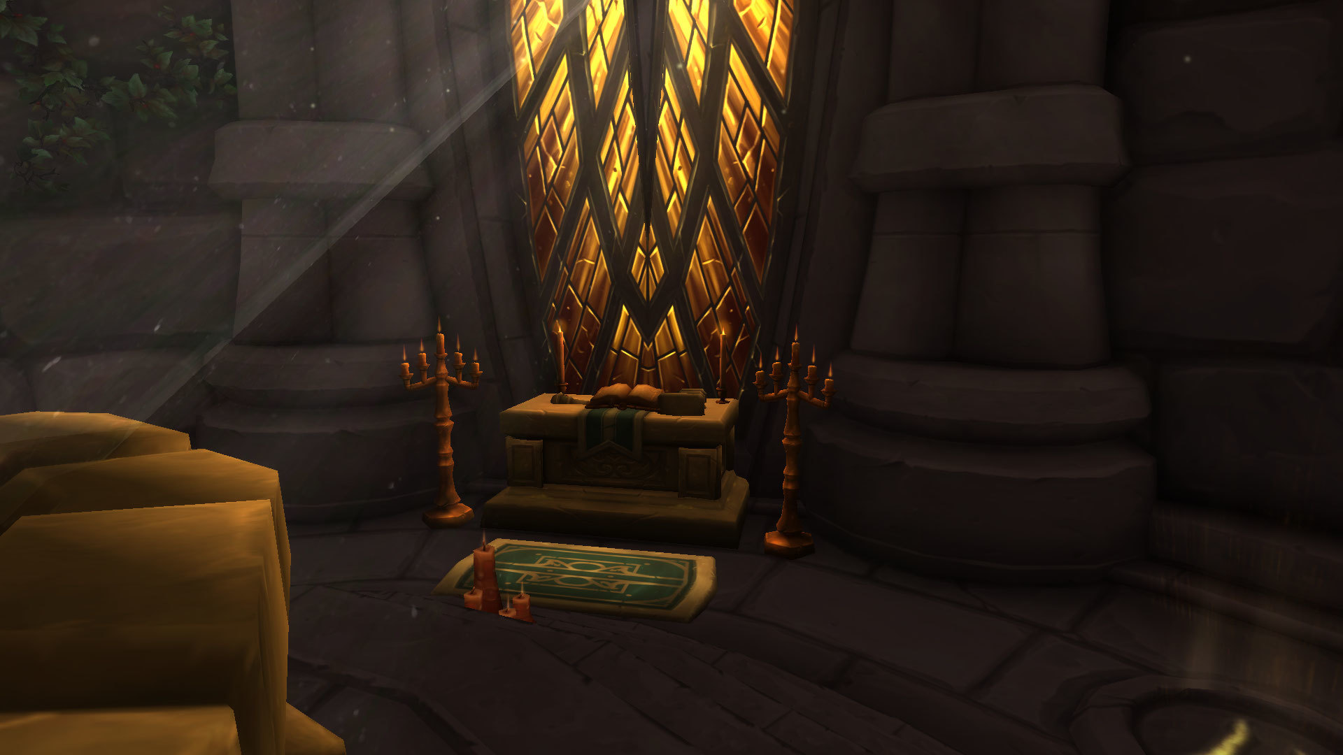 Priest Hardcore Strategy: Shielding, Wanding, and Surviving High-Damage Spikes